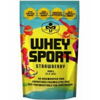 Whey Sport (2000г)